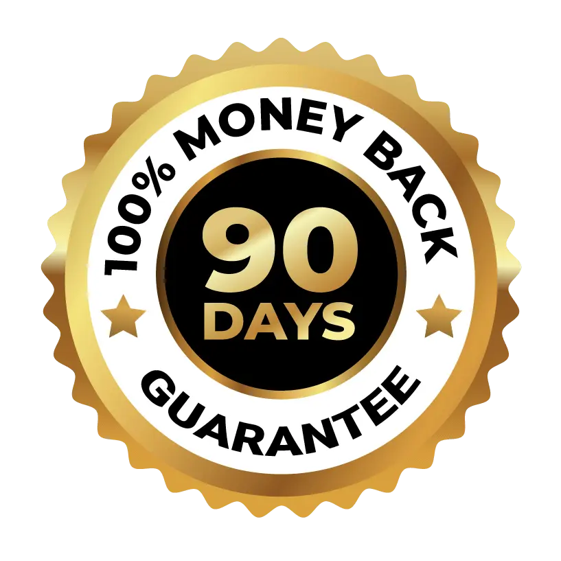 SugarMute Money Guarantee