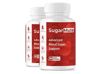 SugarMute 1 Bottle